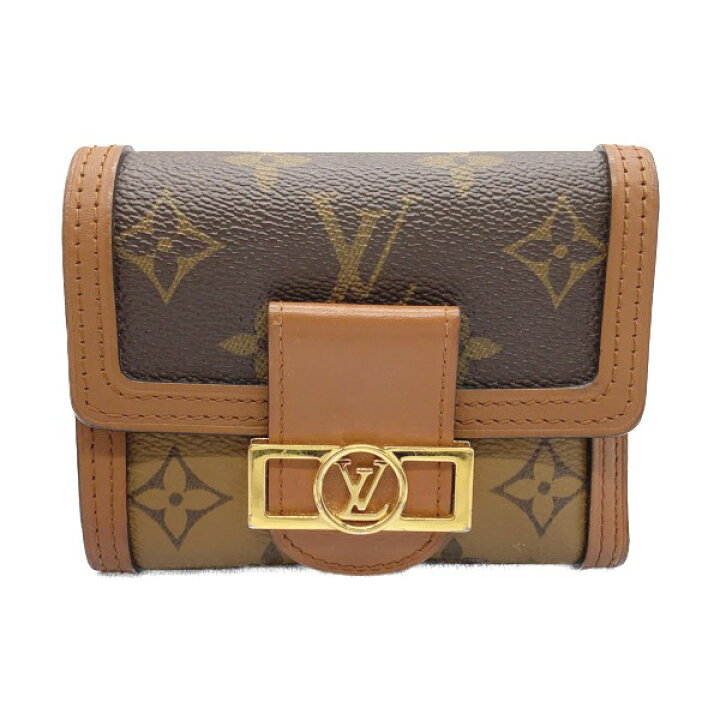 楽天市場】ルイヴィトン LOUIS VUITTON コインケース ポルトフォイユ 