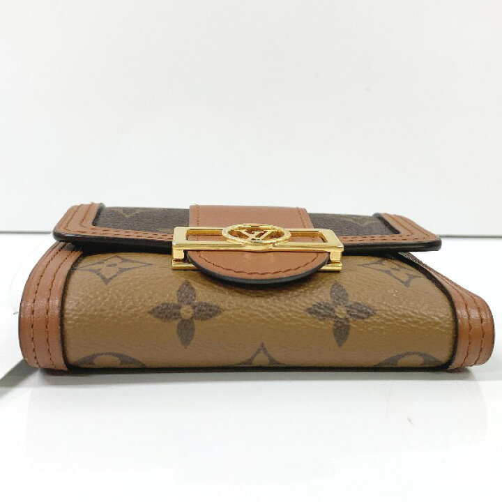 楽天市場】ルイヴィトン LOUIS VUITTON コインケース ポルトフォイユ 