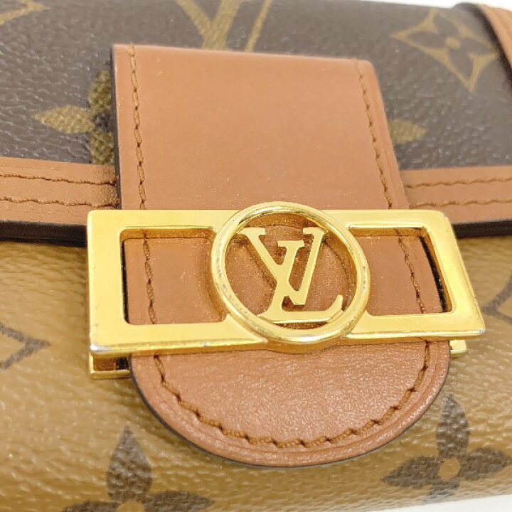 楽天市場】ルイヴィトン LOUIS VUITTON コインケース ポルトフォイユ 