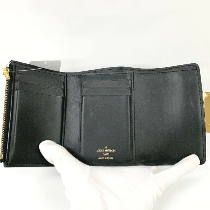 楽天市場】ルイヴィトン LOUIS VUITTON コインケース ポルトフォイユ 