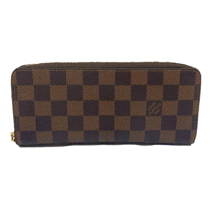 楽天市場】ルイヴィトン LOUIS VUITTON 長財布 ポルトフォイユ  