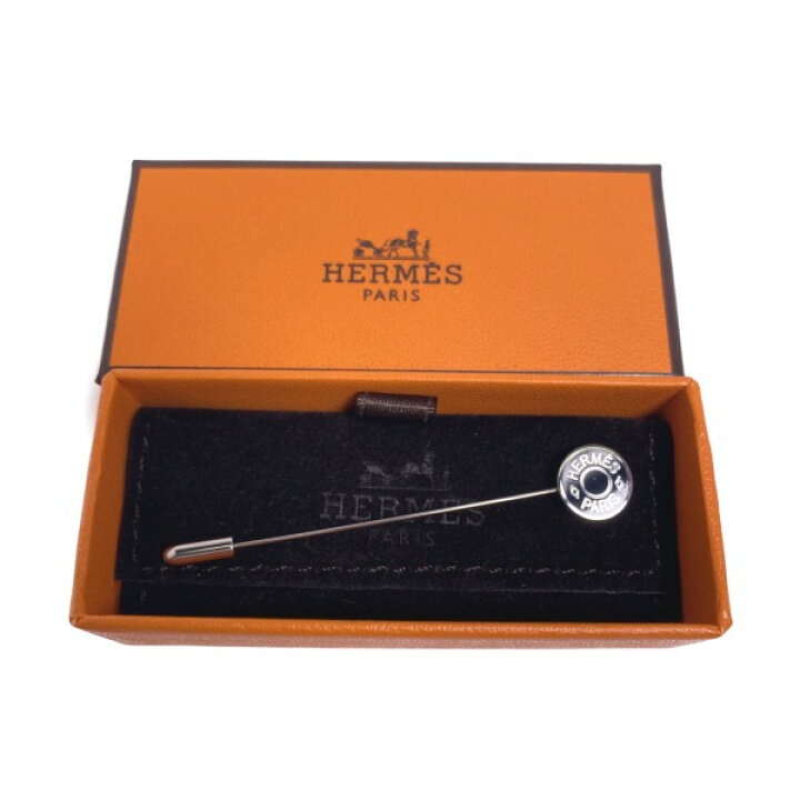 楽天市場】エルメス HERMES その他アクセサリー ハットピン 
