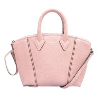 楽天市場】ルイヴィトン ショルダーバッグ 中古（カラーピンク 