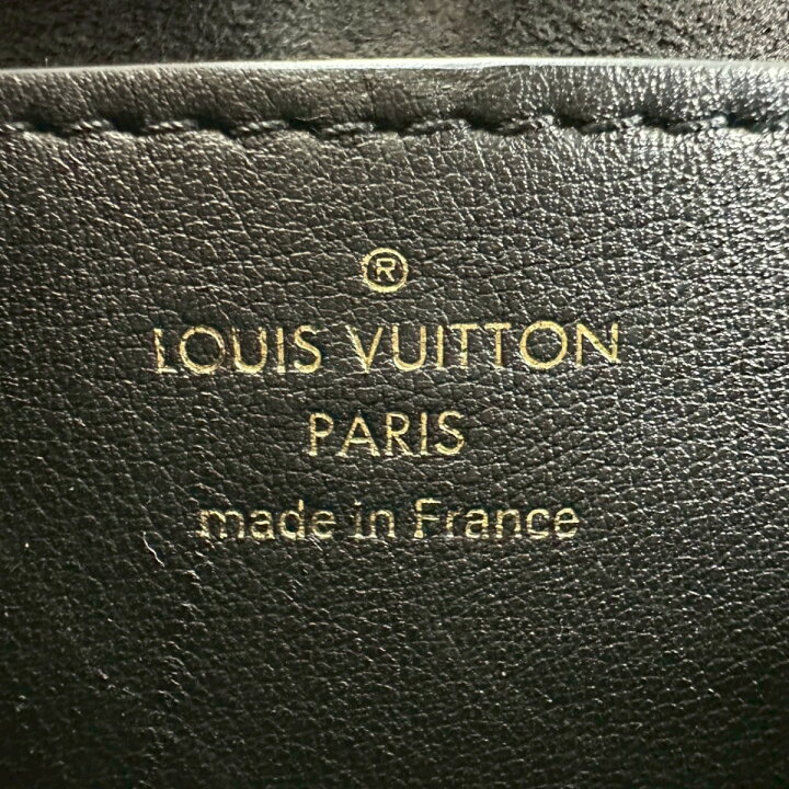 楽天市場】ルイヴィトン LOUIS VUITTON ショルダーバッグ Since 1854 