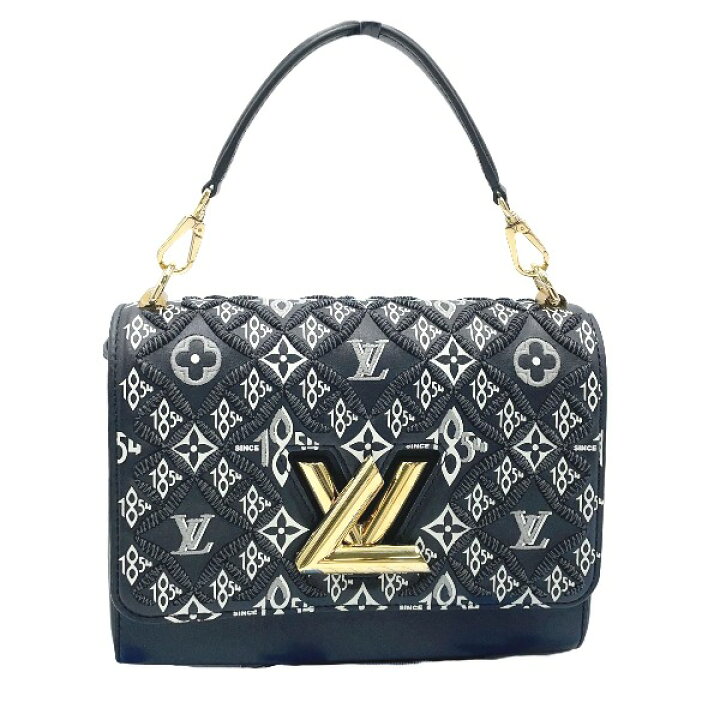 楽天市場】ルイヴィトン LOUIS VUITTON ショルダーバッグ Since 1854 