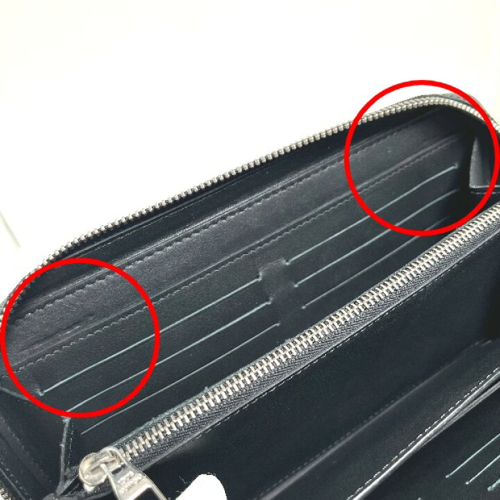楽天市場】ルイヴィトン LOUIS VUITTON セカンドバッグ 財布 ダミエ 