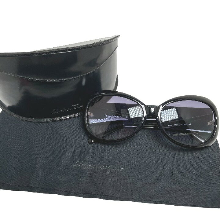 楽天市場】サルヴァトーレフェラガモ Salvatore Ferragamo サングラス 