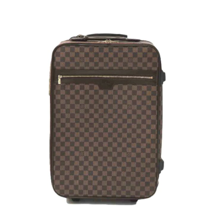 楽天市場】ルイヴィトン LOUIS VUITTON キャリーバッグ キャスター付き  