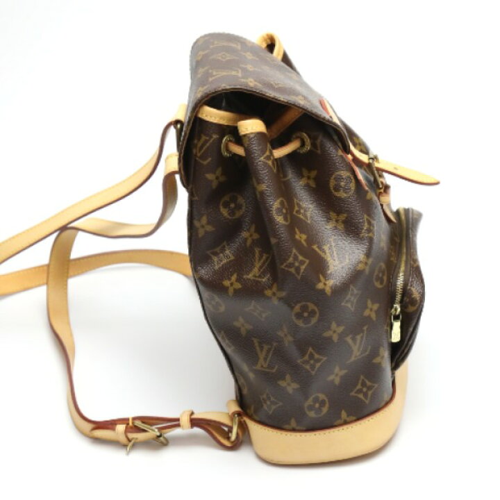 楽天市場】ルイヴィトン LOUIS VUITTON リュック・デイパック リュック 