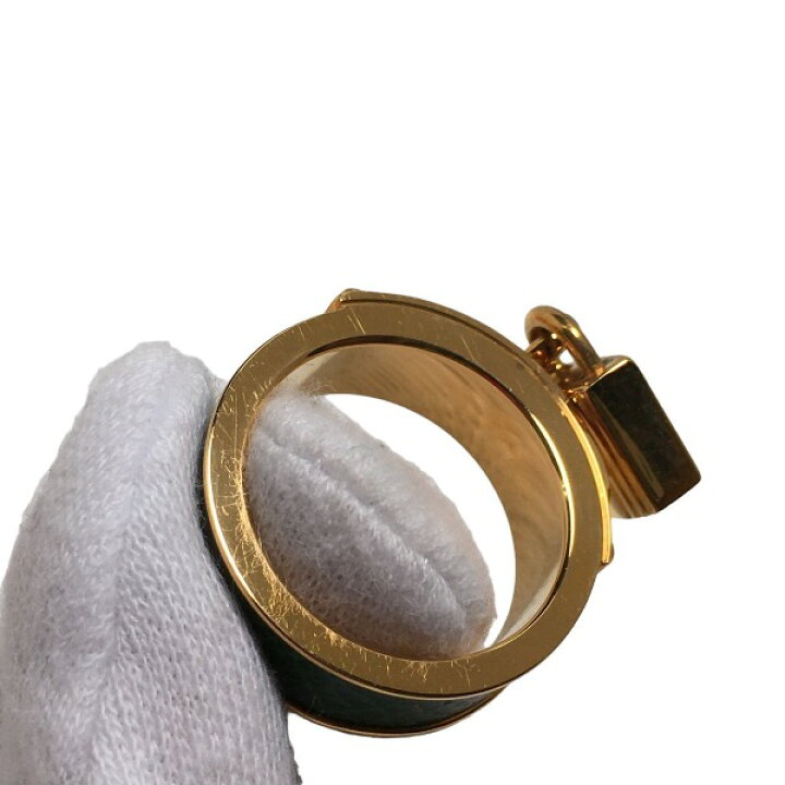 楽天市場】エルメス HERMES スカーフリング 20.5号 アクセサリー 