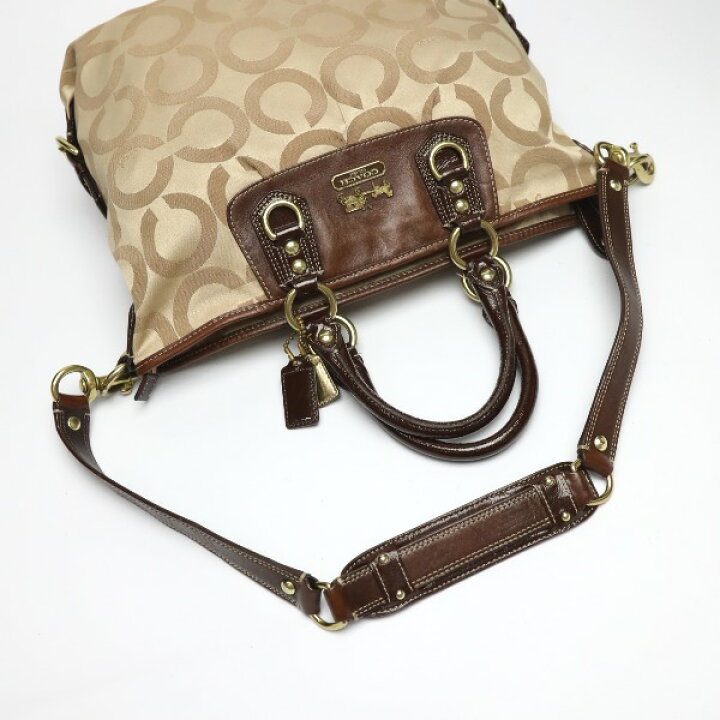 楽天市場】コーチ COACH ショルダーバッグ ショルダーバッグ 