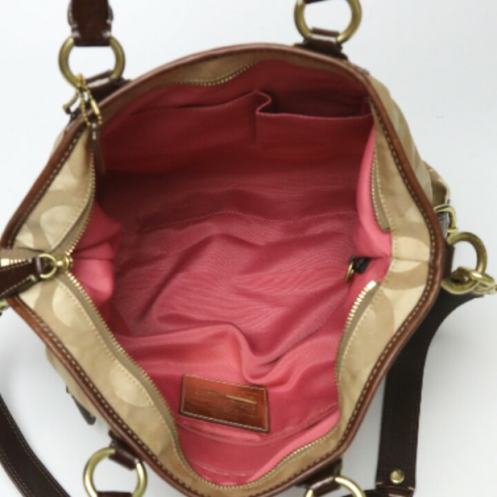 楽天市場】コーチ COACH ショルダーバッグ ショルダーバッグ 