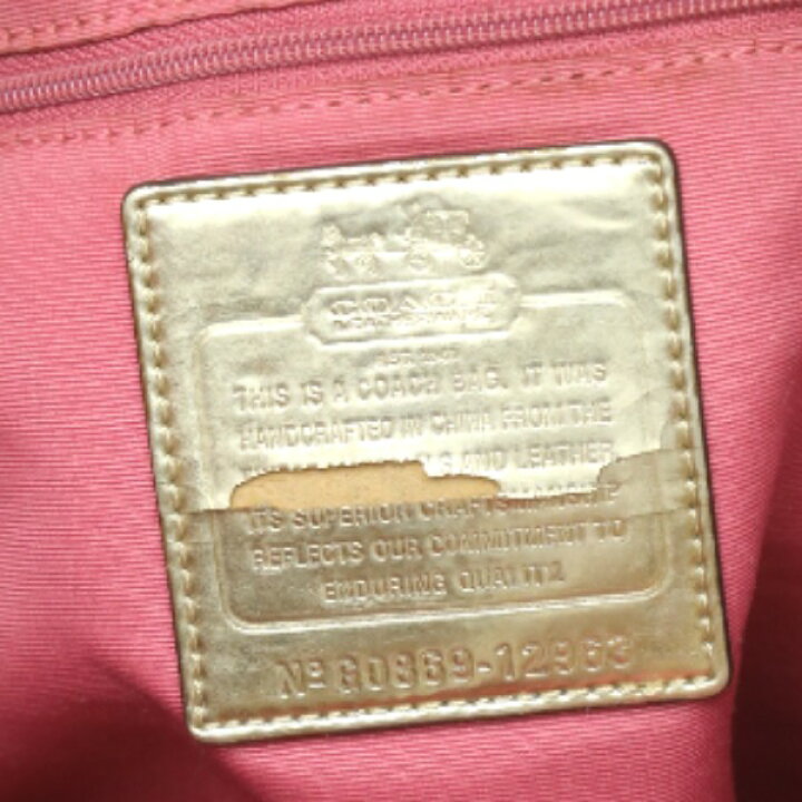 楽天市場】コーチ COACH ショルダーバッグ ショルダーバッグ 