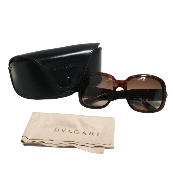 楽天市場】ブルガリ BVLGARI サングラス 851/3B 130 2N 60□19  