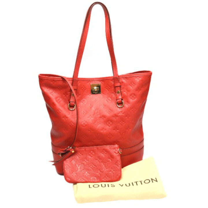 楽天市場】ルイヴィトン LOUIS VUITTON トートバッグ トートバッグ 