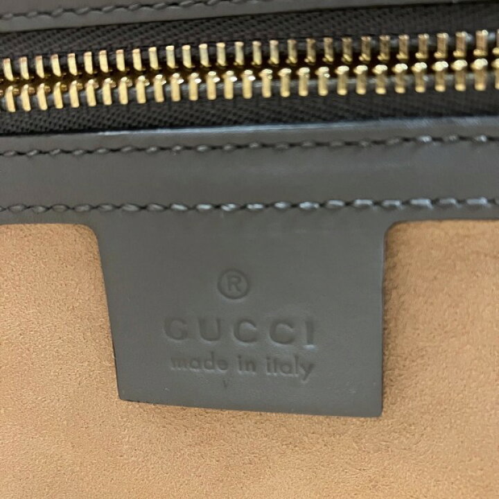 楽天市場】グッチ GUCCI ハンドバッグ 2WAY バンブー バンブー 459076 