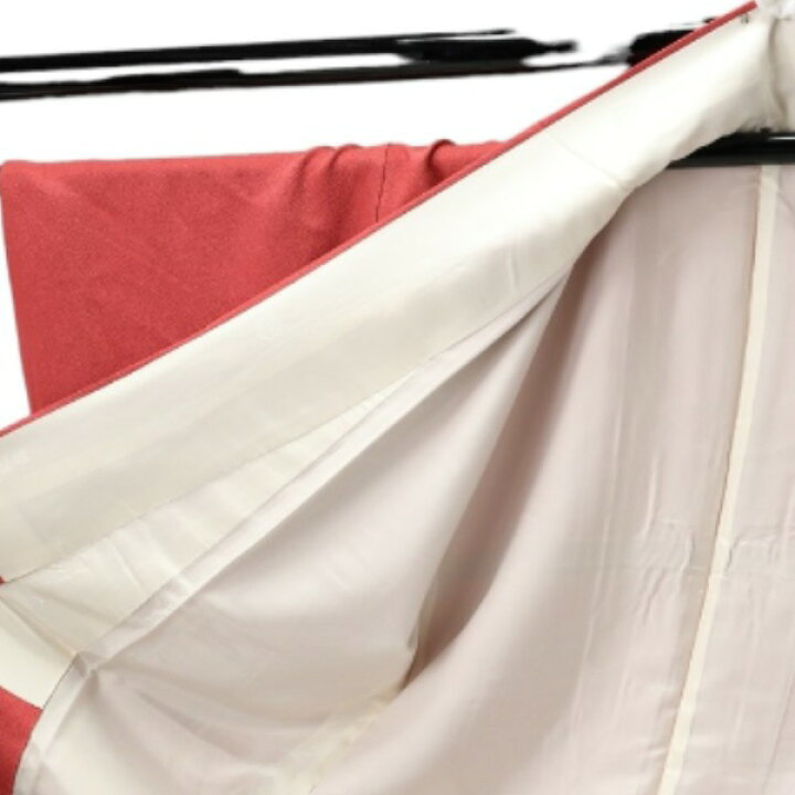 楽天市場】留袖 着物 和服 レンガ色 袷長着 レッド 【SS】 【中古 