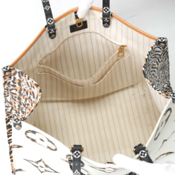 楽天市場】ルイヴィトン LOUIS VUITTON トートバッグ 2WAY モノグラム 