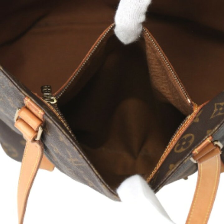 楽天市場】ルイヴィトン LOUIS VUITTON トートバッグ トートバッグ  