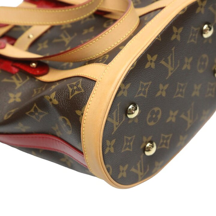 楽天市場】ルイヴィトン LOUIS VUITTON ハンドバッグ ハンドバッグ 