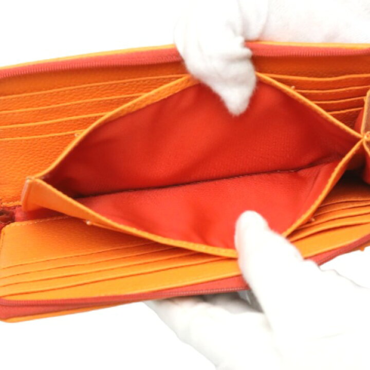 楽天市場】オーストリッチ ostrich 長財布 L字ファスナー長財布 パッチ 