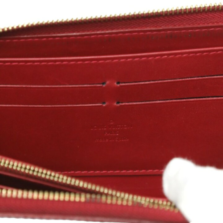 楽天市場】ルイヴィトン LOUIS VUITTON 長財布 ラウンドファスナー  