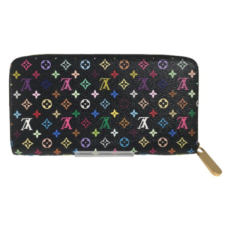 楽天市場】ルイヴィトン LOUIS VUITTON 長財布 ラウンドファスナー 