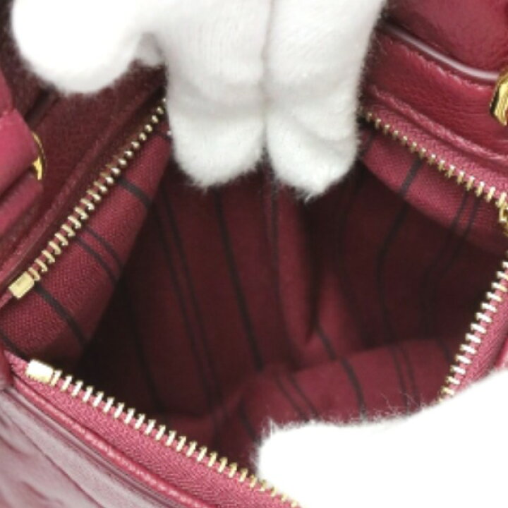 楽天市場】ルイヴィトン LOUIS VUITTON ハンドバッグ 2way アン 
