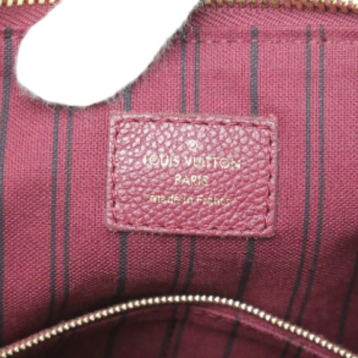 楽天市場】ルイヴィトン LOUIS VUITTON ハンドバッグ 2way モノグラム 