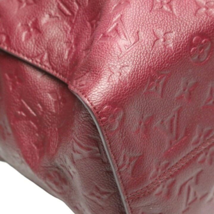 楽天市場】ルイヴィトン LOUIS VUITTON ハンドバッグ 2way モノグラム 