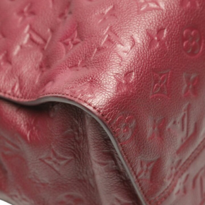 楽天市場】ルイヴィトン LOUIS VUITTON ハンドバッグ 2way モノグラム