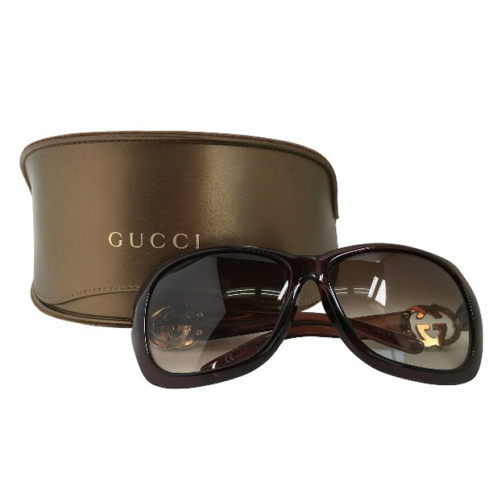 楽天市場】グッチ GUCCI サングラス サングラス 60□14 120 87E02 Not 
