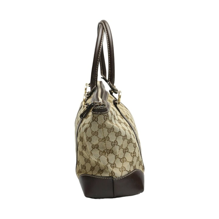楽天市場】グッチ GUCCI トートバッグ ハンドバッグ GG柄 キャンバス 