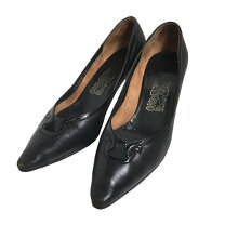 楽天市場】フェラガモ 6 1/2の通販