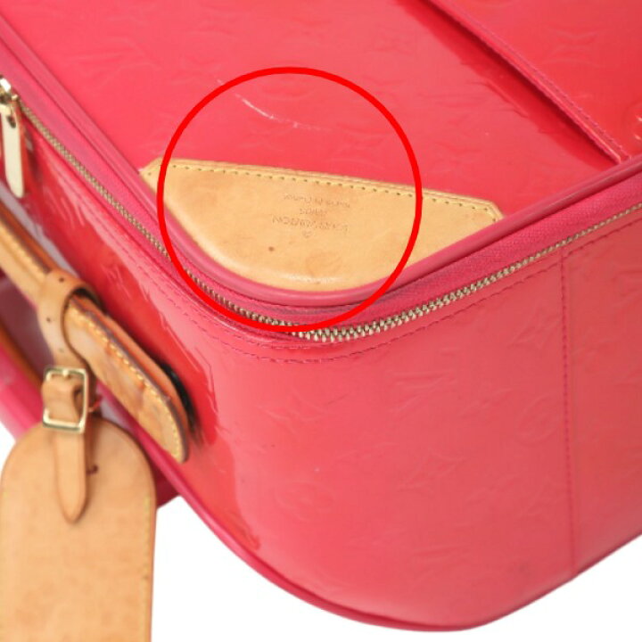 楽天市場】ルイヴィトン LOUIS VUITTON キャリーバッグ スーツケース 