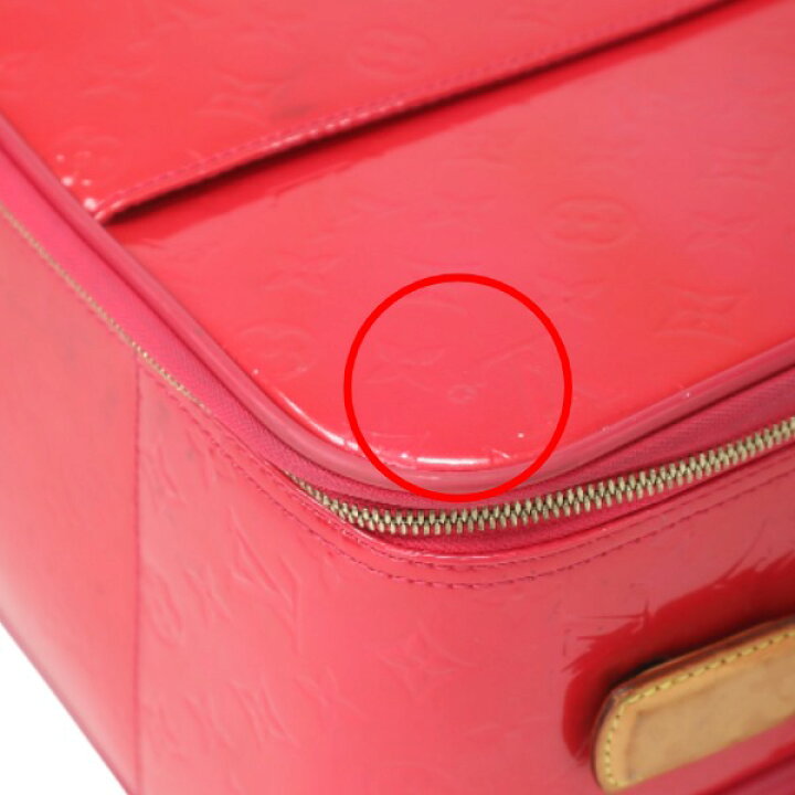 楽天市場】ルイヴィトン LOUIS VUITTON キャリーバッグ キャリーバッグ 