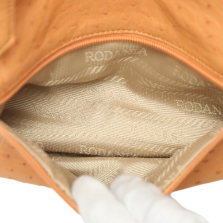楽天市場】オーストリッチ ostrich ハンドバッグ ハンドバッグ フル  