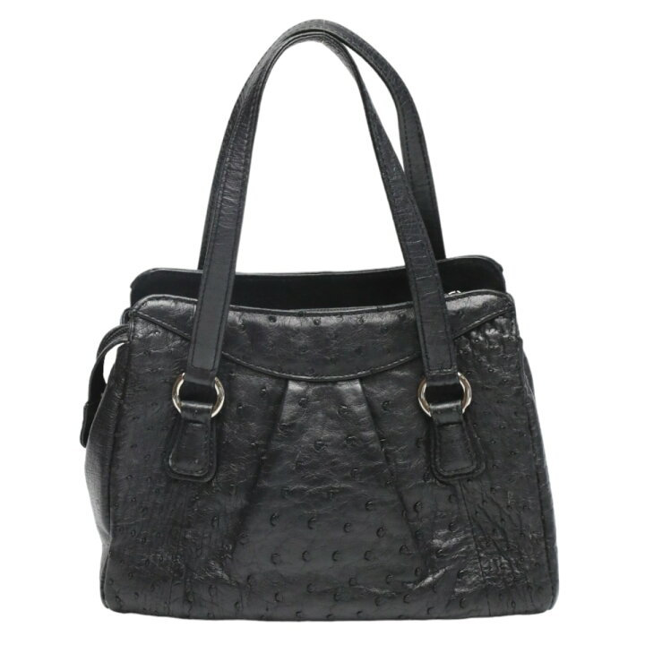 楽天市場】オーストリッチ ostrich ハンドバッグ フルポイント JRA 