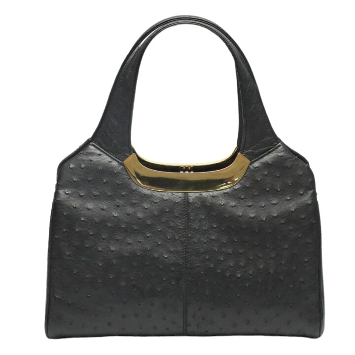 楽天市場】オーストリッチ ostrich ハンドバッグ フルポイント 
