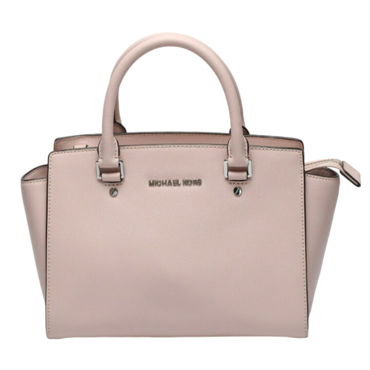 楽天市場】マイケルコース Michael Kors ハンドバッグ 2WAY 斜め掛け 