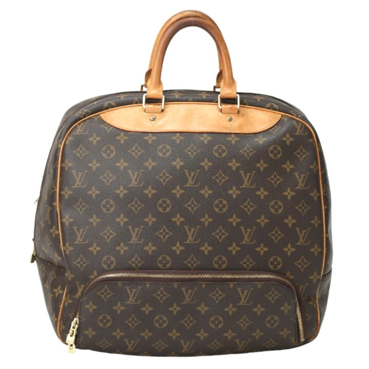 楽天市場】ルイヴィトン LOUIS VUITTON ボストンバッグ スポーツバッグ 