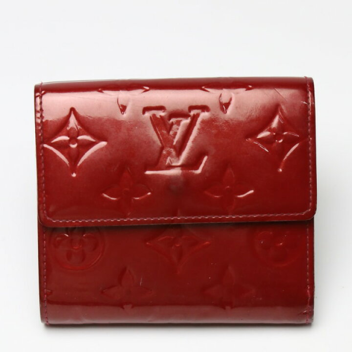 楽天市場】ルイヴィトン LOUIS VUITTON 二つ折り財布 カード用ポケット 