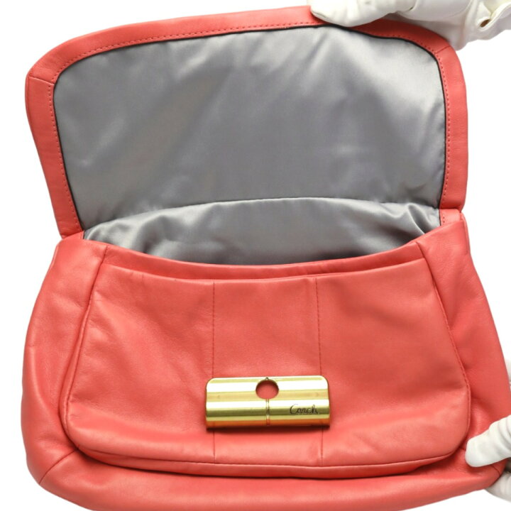 楽天市場】コーチ COACH ショルダーバッグ 2WAYショルダーバッグ 