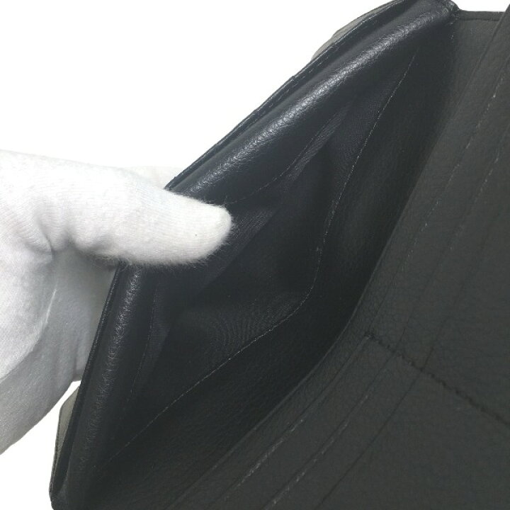 楽天市場】クロコダイル CROCODILE 長財布 2つ折カード入れ付長財布 
