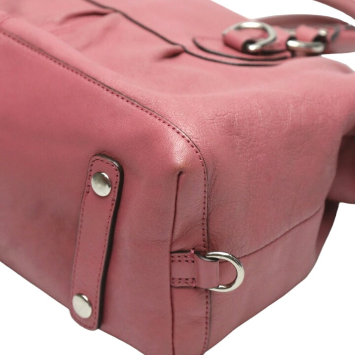 楽天市場】コーチ COACH ハンドバッグ サッチェル ショルダーバッグ  