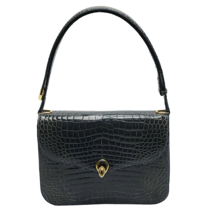 楽天市場】クロコダイル CROCODILE ハンドバッグ ギラロッシュ 