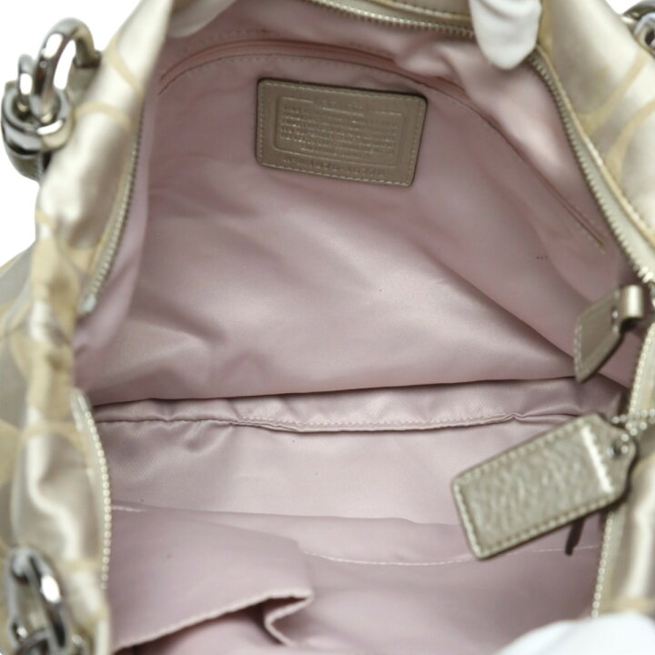 楽天市場】コーチ COACH トートバッグ ハンドバッグ クリスティング 