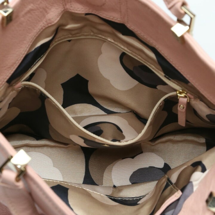 楽天市場】ケイトスペード Kate Spade ハンドバッグ カーフ ストラップ  