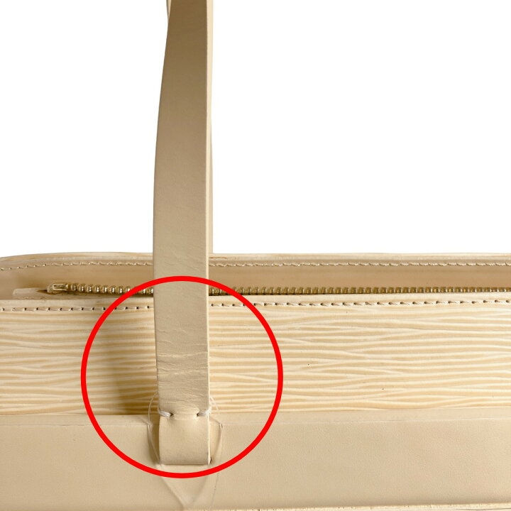 楽天市場】ルイヴィトン LOUIS VUITTON トートバッグ クロワゼットPM 