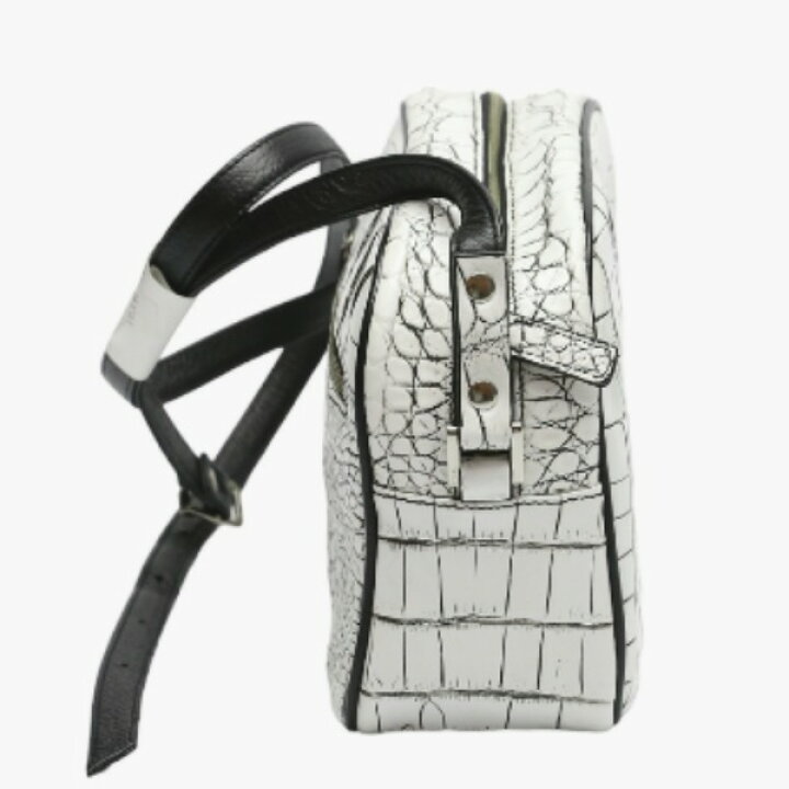 楽天市場】クロコダイル CROCODILE ショルダーバッグ JRA 日本製 